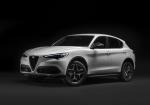 Alfa Romeo Stelvio Ti 2019 года